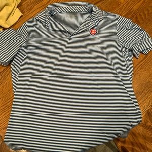 Chicago Cubs Vineyard Vines Polo